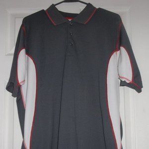 Mizuno golf shirt